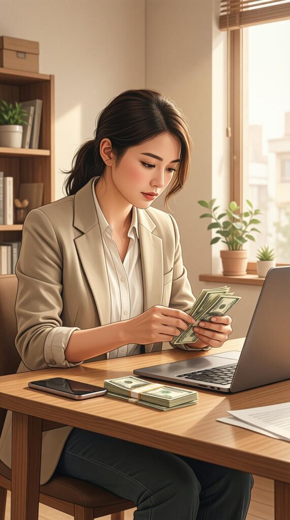 a practical guide to fast, smart income